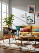 Καρέκλα Romero-Mauro - Image 2