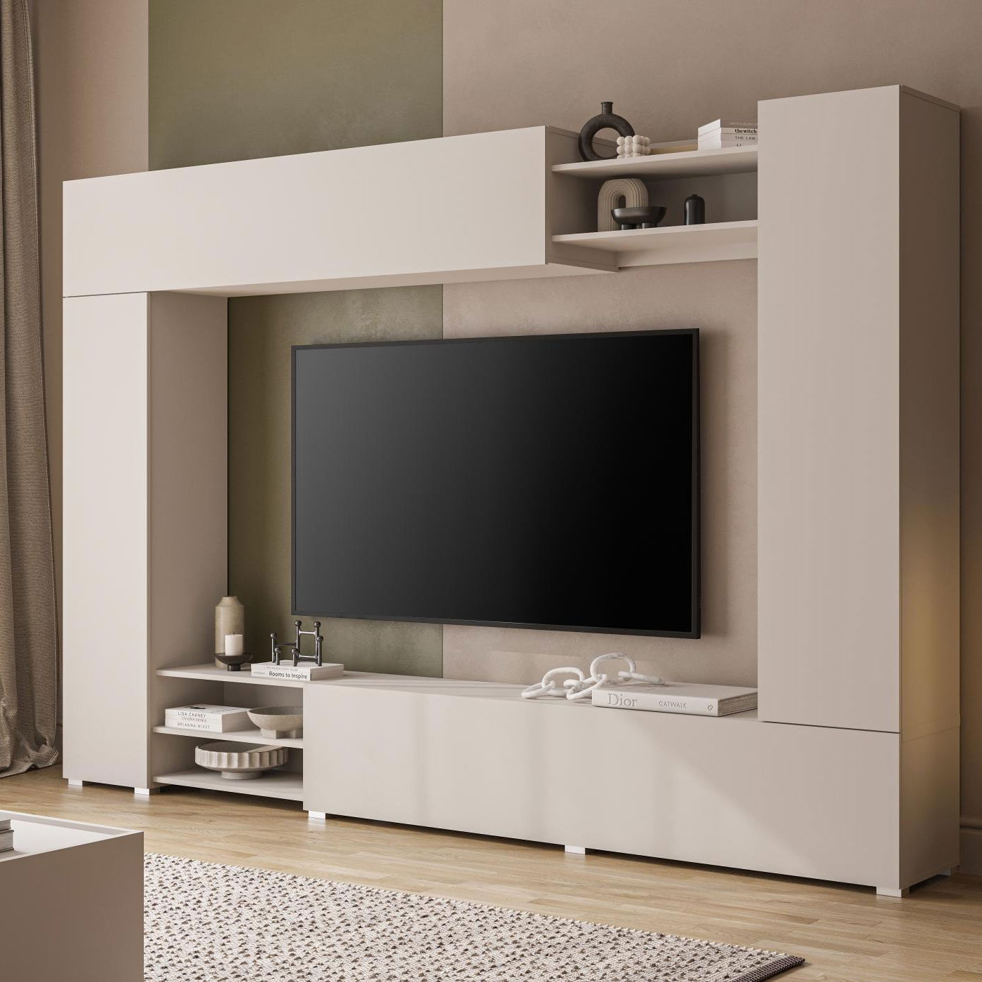 9yy48z4queat4vfvnq3i1kbujeh1 Σύνθετο σαλονιού Revo - Image 1