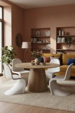 Καρέκλα Maggy-Leuko - Image 2