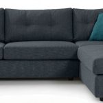 Γωνιακός καναπές Hanson-Gkri-Skouro-Δεξιά