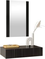 Τουαλέτα Isla-Μαύρο - Image 4