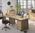 Συρταριέρα γραφείου Glen - Image 2