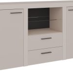 Μπουφές Yosemite plus-Μπεζ