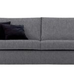 Καναπές Smart  Διθέσιος-120φ 90β εκ.-Γκρι