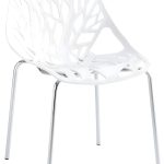 Καρέκλα Plexy-Leuko