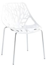 Καρέκλα Plexy-Leuko