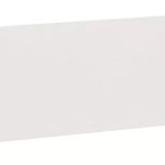 Διαχωριστικό Πάνελ Γραφείου Orento-Μήκος: 160 εκ.