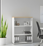 Βιβλιοθήκη Glasstic-Leuko - Mpez - Image 2