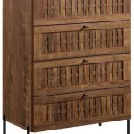 Συρταριέρα Elvendor