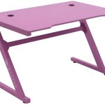 Γραφείο Gaming Raptor Nightbane-Roz