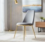 Καρέκλα Mira-Gkri - Image 2