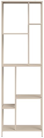 Βιβλιοθήκη Avensia-Μπεζ - Image 3