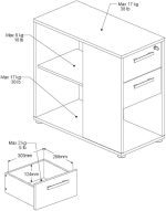 Συρταριέρα Solara - Image 4