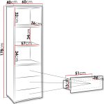 Βιβλιοθήκη Gesita-Φυσικό - Image 3