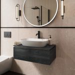 Πάγκος Dalmo-Μαύρο - Image 4