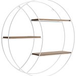 Ράφι Pulenzo-Λευκό