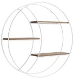 Ράφι Pulenzo-Λευκό