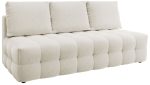 Καναπές Sempre-Εκρού