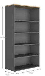 Βιβλιοθήκη Librara-Mauro - Fusiko - Image 3