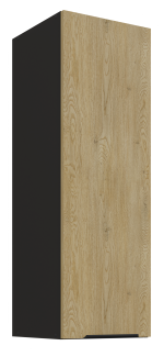 Κρεμαστό ντουλάπι Monar 30 G 90 1F