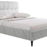 Επενδυμένο Κρεβάτι Abril-140 x 200