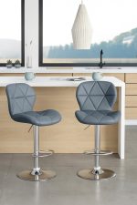 Σκαμπό μπαρ Vanera-Gkri - Image 2