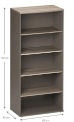 Βιβλιοθήκη Litbox-Anthraki - Image 3