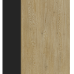 Κρεμαστό ντουλάπι Monar 45 G 108 1F