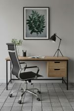 Καρέκλα γραφείου Cygon-Mauro - Image 4