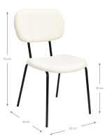 Καρέκλα Synapse - Image 4