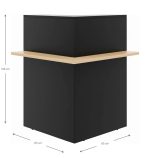 Ρεσεψιόν Entria -Mauro - Fusiko - Image 3