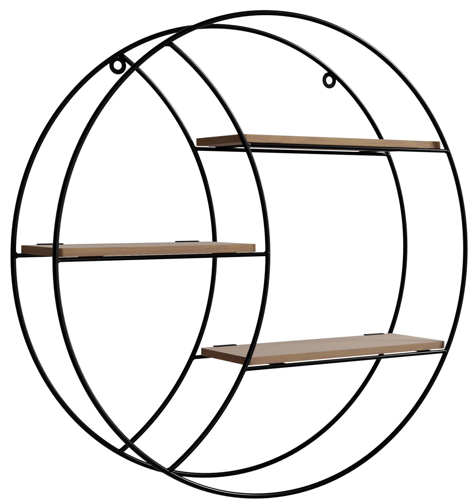 eyzm8pydsbrfwtvn6nx1oxmn347z Ράφι Pulenzo-Μαύρο - Image 1