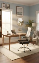 Καρέκλα γραφείου Mintale-Mauro - Image 2