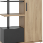 Ντουλάπι Skyler-Sonoma - Mauro