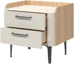 Κομοδίνο Cindel - Image 6