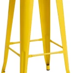 Σκαμπό μπαρ Lirex-Kitrino