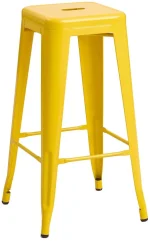 Σκαμπό μπαρ Lirex-Kitrino