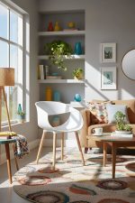 Καρέκλα Romero-Leuko - Image 2