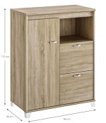 Ντουλάπι Keller-Leuko - Image 3