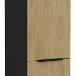 Επιδαπέδιο ντουλάπι Monar 60 DK 210 2F