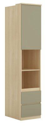 Βιβλιοθήκη Raton III-Φυσικό – Μέντα