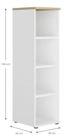 Βιβλιοθήκη Aeris -Leuko-Sonoma - Image 3