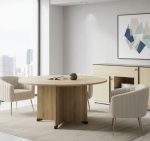 Τραπεζάκι σαλονιού Kent-Fusiko - Image 2