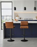 Σκαμπό μπαρ Onora - Image 2