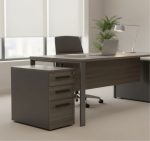 Συρταριέρα Wordly-Kafe Skouro - Image 2