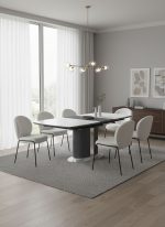 Τραπέζι Ontario επεκτεινόμενο - Image 2