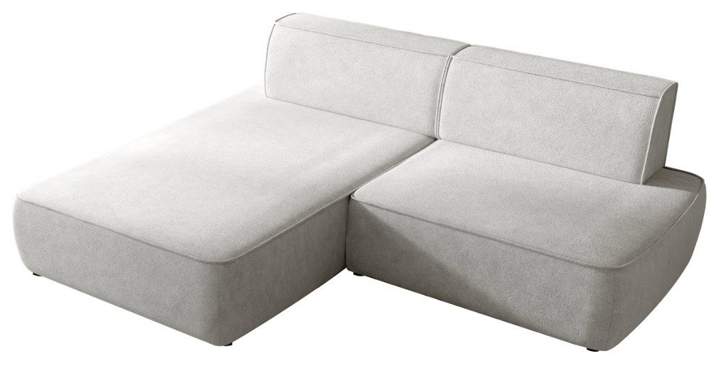 gv4fp35gcs7noecaon98i5ffmh9j Γωνιακός Καναπές Zuno-Αριστερή-Γκρι Ανοιχτό - Image 1