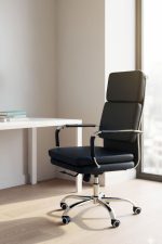 Καρέκλα γραφείου Twinport-Mauro - Image 4