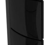 Αγωγός Καλωδίων Valen II-Μαύρο