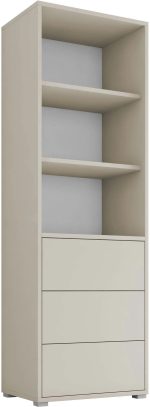 Βιβλιοθήκη Gesita-Cashmere